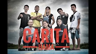 Download Lagu CARITA HAMA   JUVENRY'R x JOSUA'P x YAN'KRIBS x MAS'EKO 1