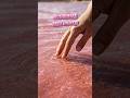 Kya aapko pata hai pink color ka natural lake hota hai?