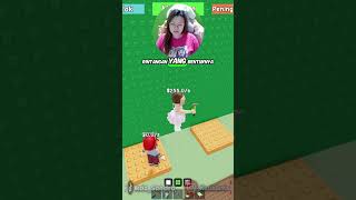 Bangun tower lebaran ?!! #shorts