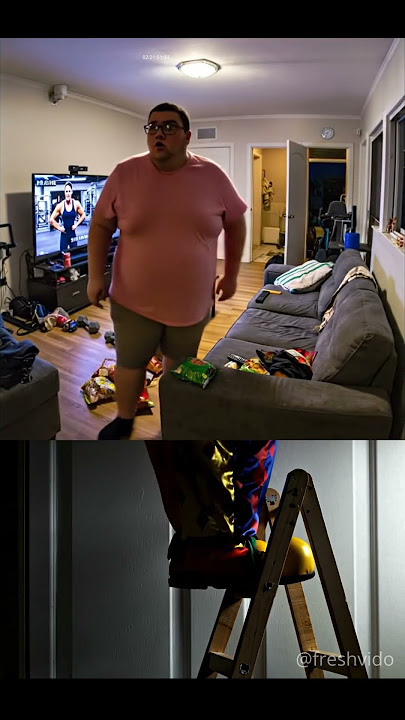 Knock² Prank 🤣🤣