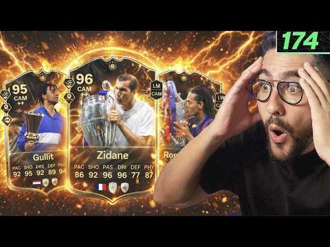 Top Trophy Titans Icon Packed! These Obj Packs Are Better Than All My 15-0 Rewards!