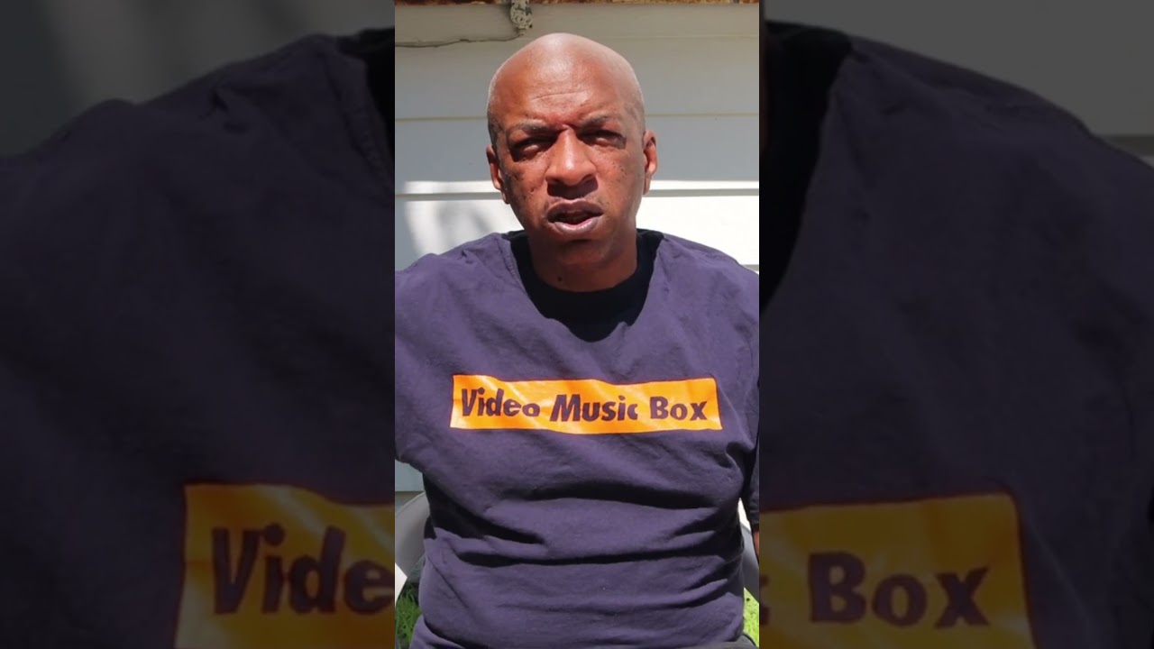 Ralph McDaniels discusses how the airports in Queens started the drug epidemic in NYC 