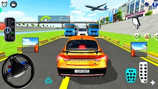 3D Driving Class Gameplay | Washing All Cars & Trucks at the Ultimate Car Wash Station 🚗🚛🫧 screenshot 1