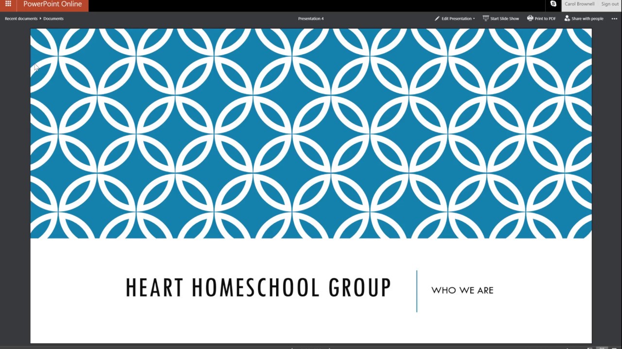 What is Heart Homeschool Group? YouTube