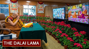 Maha Satipatthana Sutta - Day 1