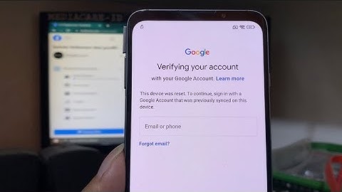 FRP Blackshark 3 Android 11 New Security Without PC
