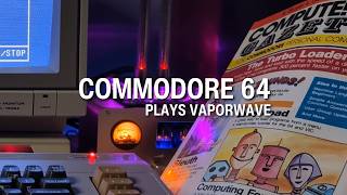 Mallsoft Vaporwave Vol. 003 // C64 Ultimate Nostalgia Mix