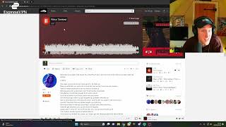 Louu Reacts to Wu-Chang and MDMR Go Back and Forth With Disses