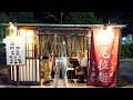 組み立てわずか２時間。ワンオペ親父によるゲキ旨ラーメン屋台の１日に密着。