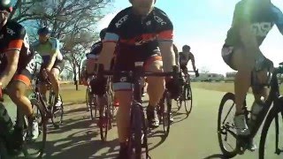 Spring Fling 2016 Race #2 Cat 3-4