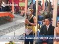 Langgam Resepsi - Gareng Palur & Ayu - Revansa