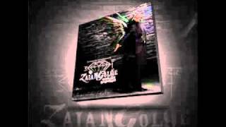 02 - Zaian Gölge ft. Falcon& Gülabi Kubat - Mezar Taşnına