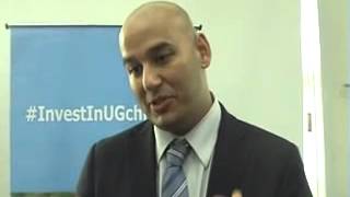 PSFU and UNICEF to invest in Uganda’s children