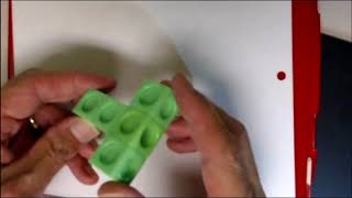 Spatial Visualization: A First Look