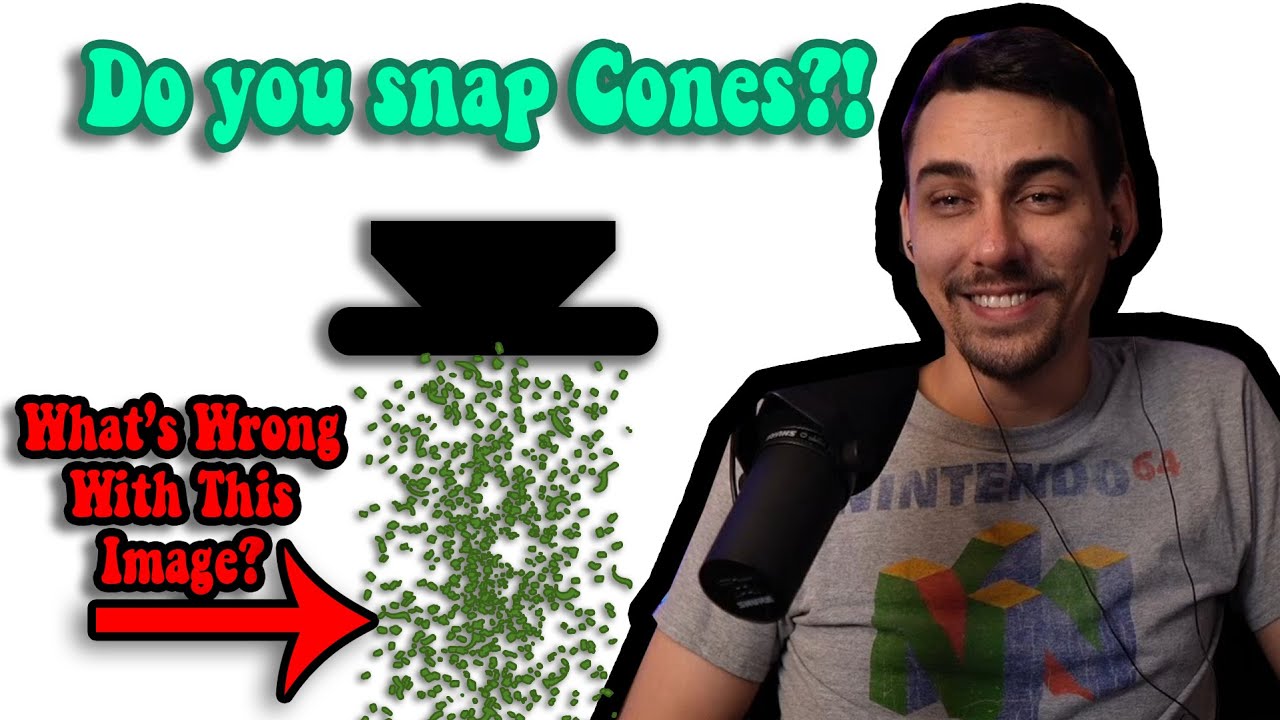 Most People Snap Their Bowls Wrong....