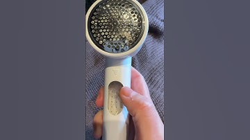 Rechargeable Fabric Shaver + Lint Remover: Top-Rated Must-Have! #fok