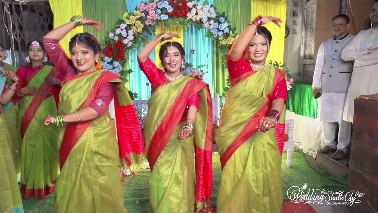 Ashraf holud trailor 😎📷🎥🎥#youtube #viral 