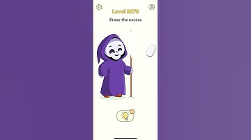 Dop 2 gameplay level 2672 #shorts #trending #viral