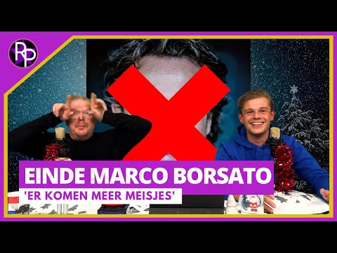 Einde Marco Borsato: Meer aangiftes komen eraan & 'Dennis dwong meisje tot abortus' | RoddelPraat