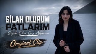 Mevsim Toprak - Silah Olurum Patlarım Siyah Olur Göz Altlarım ( Original Clip )