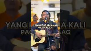 Yang Pertama Kali cover pacepondaag yangpertamakali foryou laguviral
