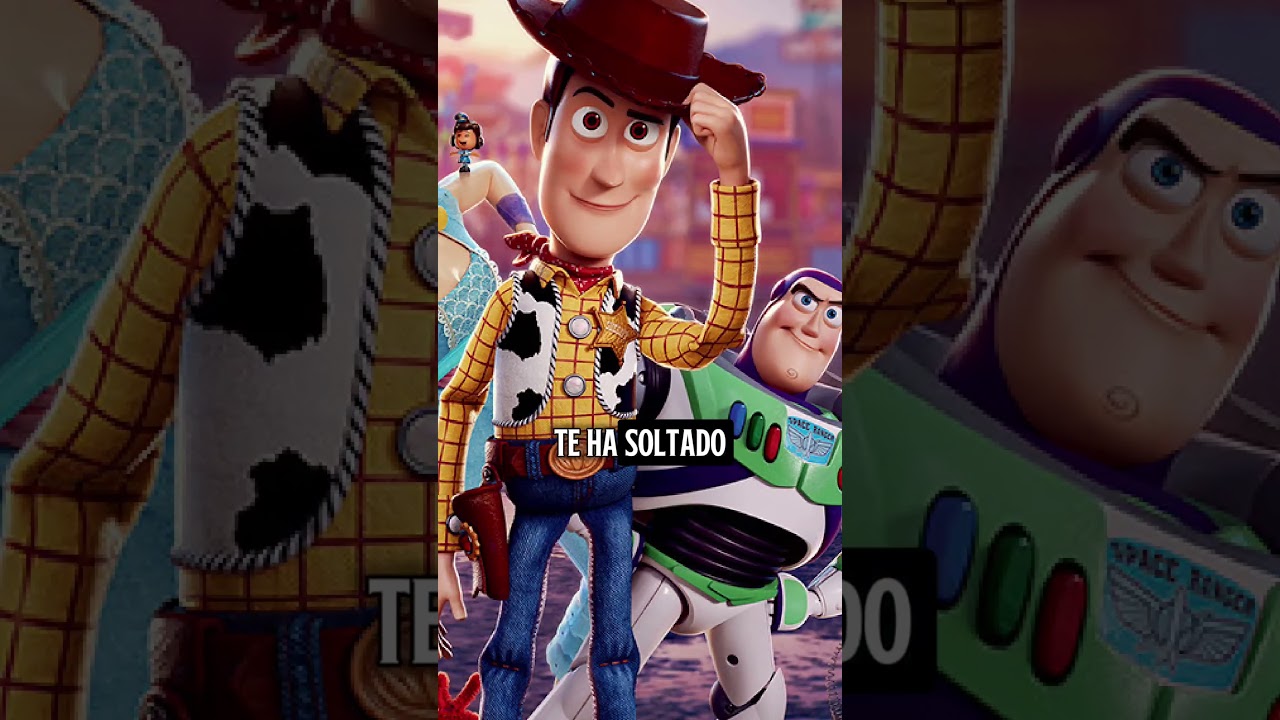 QSVT 1614 LA VIDA DE LOS JUGUETES