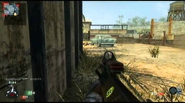 My Fastest Flawless Free for All on Firing Range