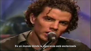 Collective Soul - Tremble For My Beloved (Live) (Subtitulado)