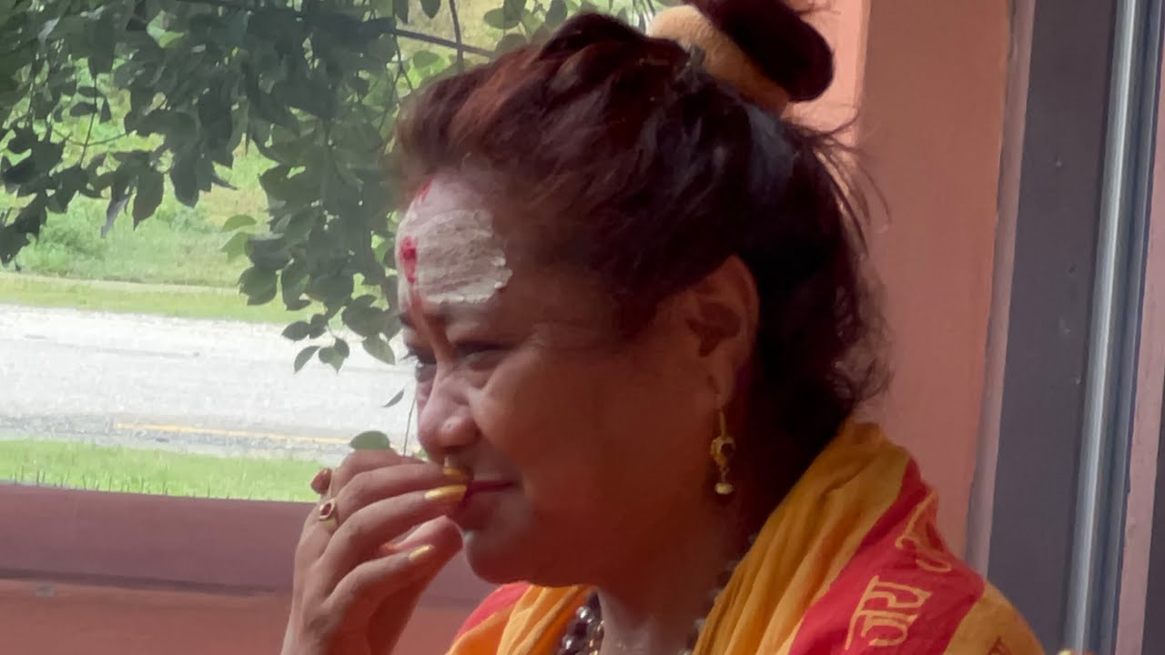 archana baba bolban ( dharan chatra ) karyakram 2052