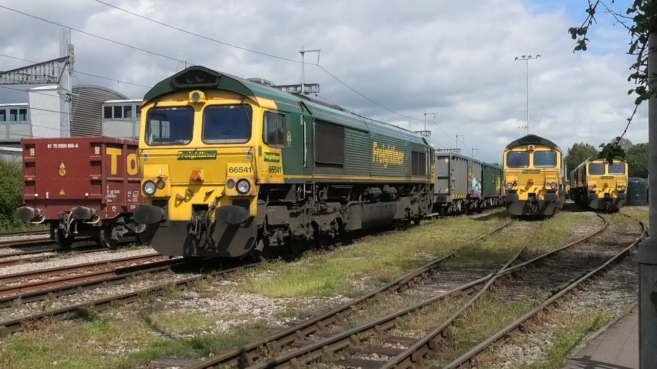 Stoke Gifford Fhh , 220521 YouTube