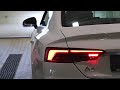 2016 Audi A5 2.0 TFSI Quattro S-tronic (249). ИДЕАЛЬНЫЙ АВТО ДЛЯ ДВОИХ! ОБЗОР.