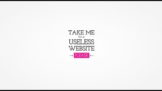 Random Website Button / Funny Moments