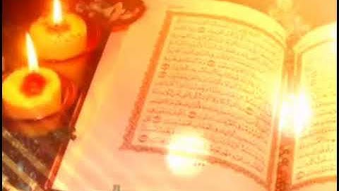 الشيخ سلمان العتيبي واروع تلاوة سورة المؤمنون - الجزء الاول