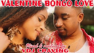 TOP BONGO MIX 2024 JAY MELODY RAYVANY BARNABA NANDY ,DIAMOND,OTILE,MEDDY, BAHATI,ZUCHU DJ CRAVING