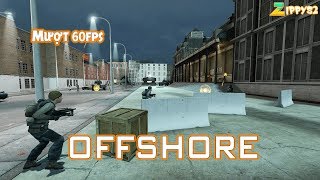 Half-Life 2: Offshore - Trở về city 17
