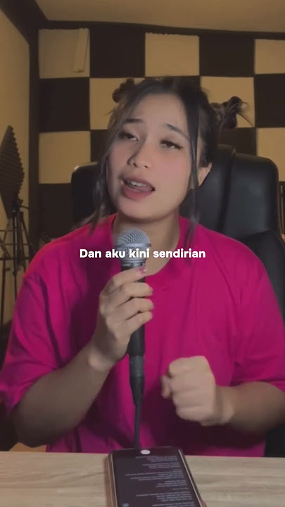 Shanna Shannon   Kamu Dan Kenangan Cover