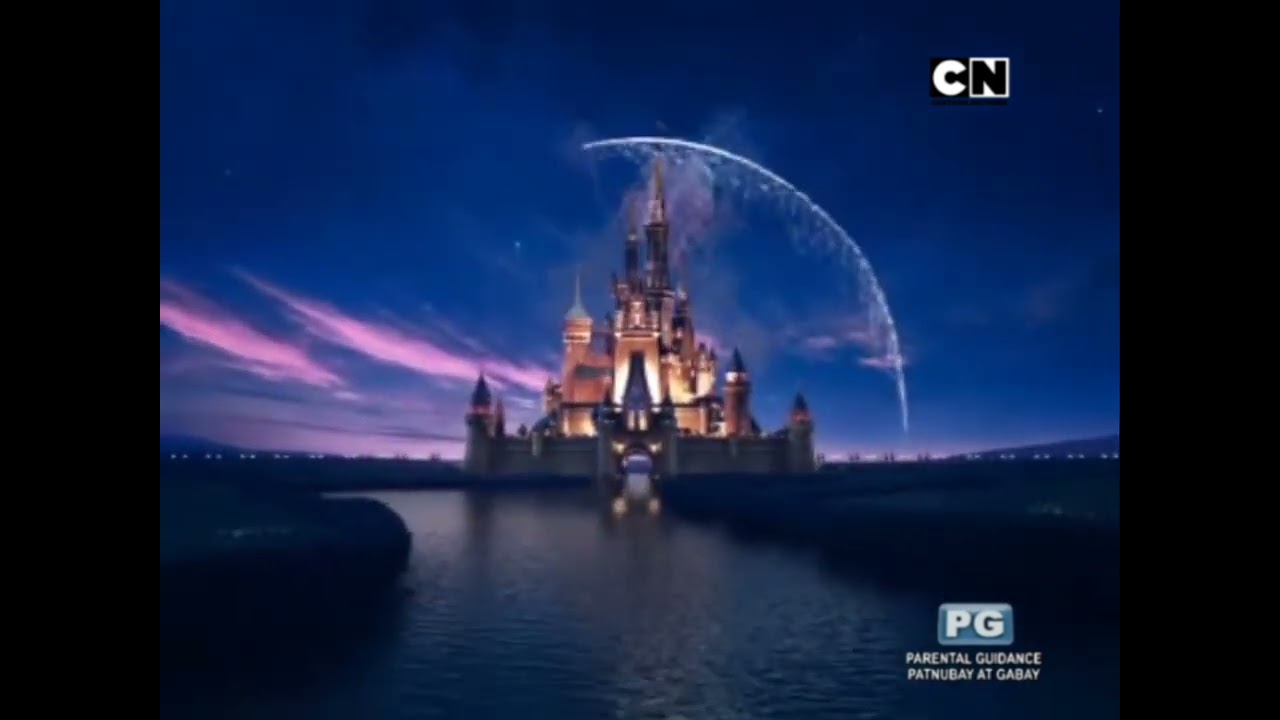 Cartoon Network - Continuity to Toy Story 3 (2010) [NOVEMBER-10-2011]