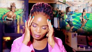 Angurukize Byingi Yesu - Kayesu Loice