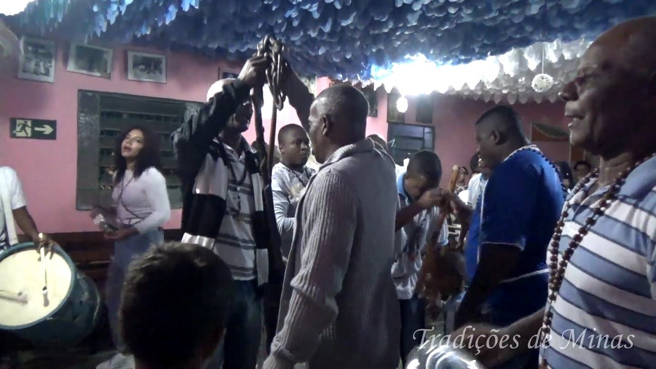 Moçambique dos Arturos - Festa 13 de Maio | Contagem - 2022