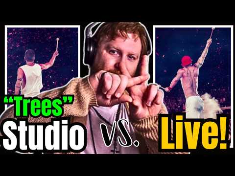 This Studio Version Is INSANE—Can It Be Outdone?! This Studio Version Is INSANE—Can It Be Outdone?!