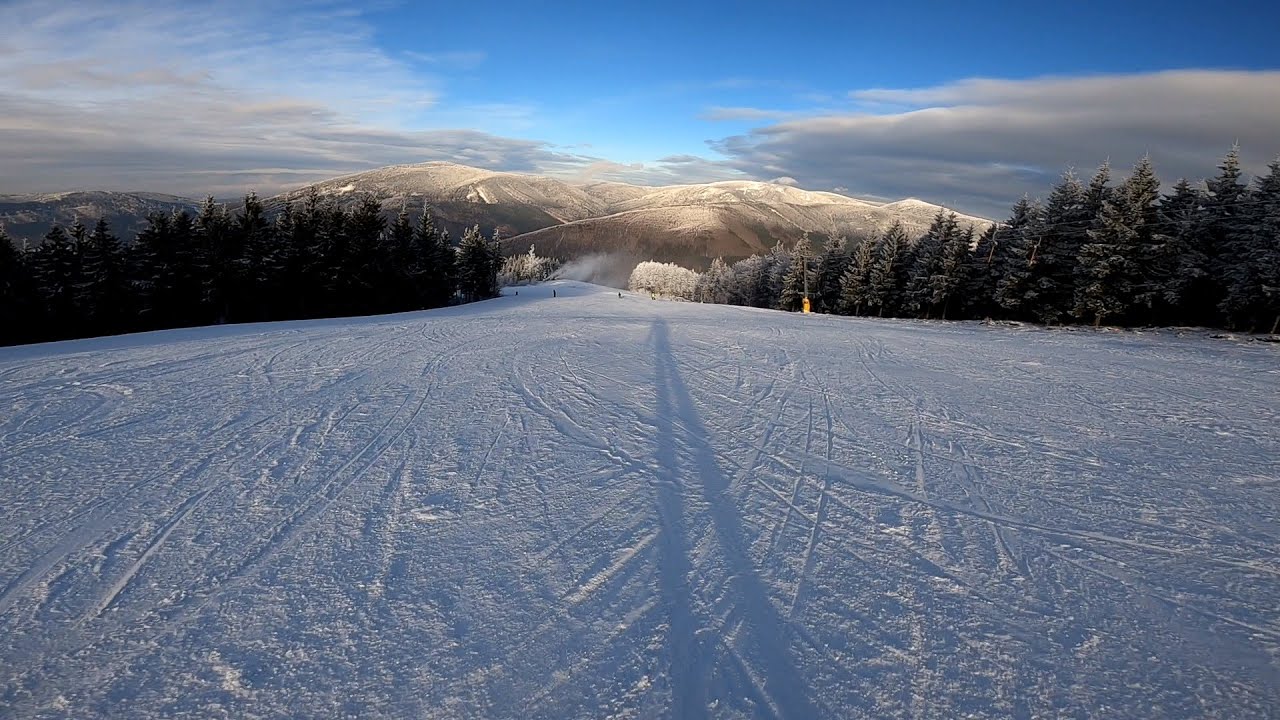 Kouty nad Desnou 2022