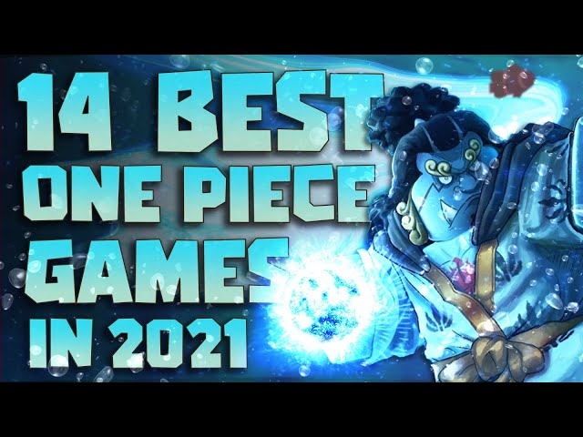 Roblox Top 5 Best One Piece Games That Mobile Users Can Play (Including  Game Play) 2020 