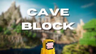 CaveBlock Plugin | PocketMine 5.0.0 | FULL CONFIG | Download in Description screenshot 5