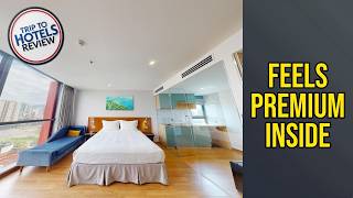 NAM Hotel & Residences - Feels Premium Inside | Da Nang, Vietnam🏨