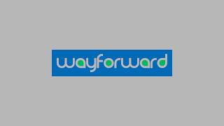 Wayforward Technologies Logo 2020-Present, Fanmade