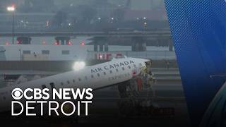Black box recovered in deadly LaGuardia Airport plane crash
