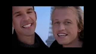 Level 42 - Children Say - Music Video (480p)