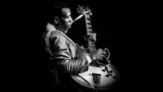 Video thumbnail of "T-Bone Walker - I Got The Blues Again"