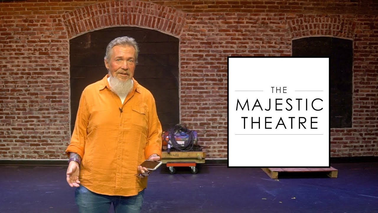 Welcome to Majestic Monday - YouTube