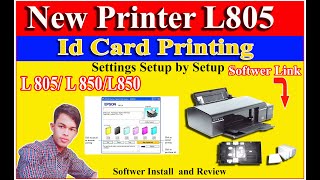 Installing printer software is an essential step in setting up your epson printer. Epson Stylus Photo R260 Software - newlineimagine
